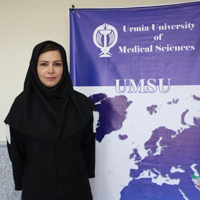 Dr. Shima Hatamkhani